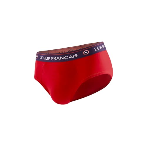 Le Slip Français - Slip en coton 100% Made In France von Le Slip Français