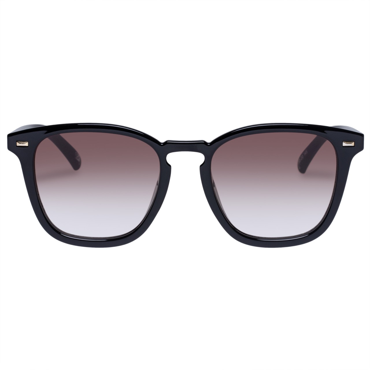 BIG DEAL | Le Specs | vegane Sonnenbrille | black von Le Specs