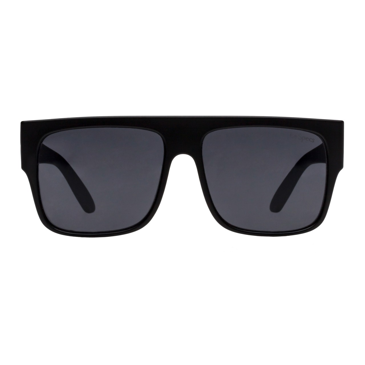 BRAVADO | Le Specs | vegane Sonnenbrille | black von Le Specs