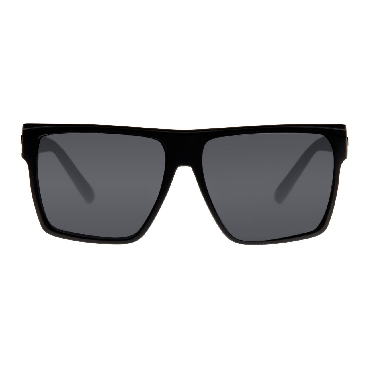 DIRTY MAGIC | Le Specs | vegane Sonnenbrille | black von Le Specs