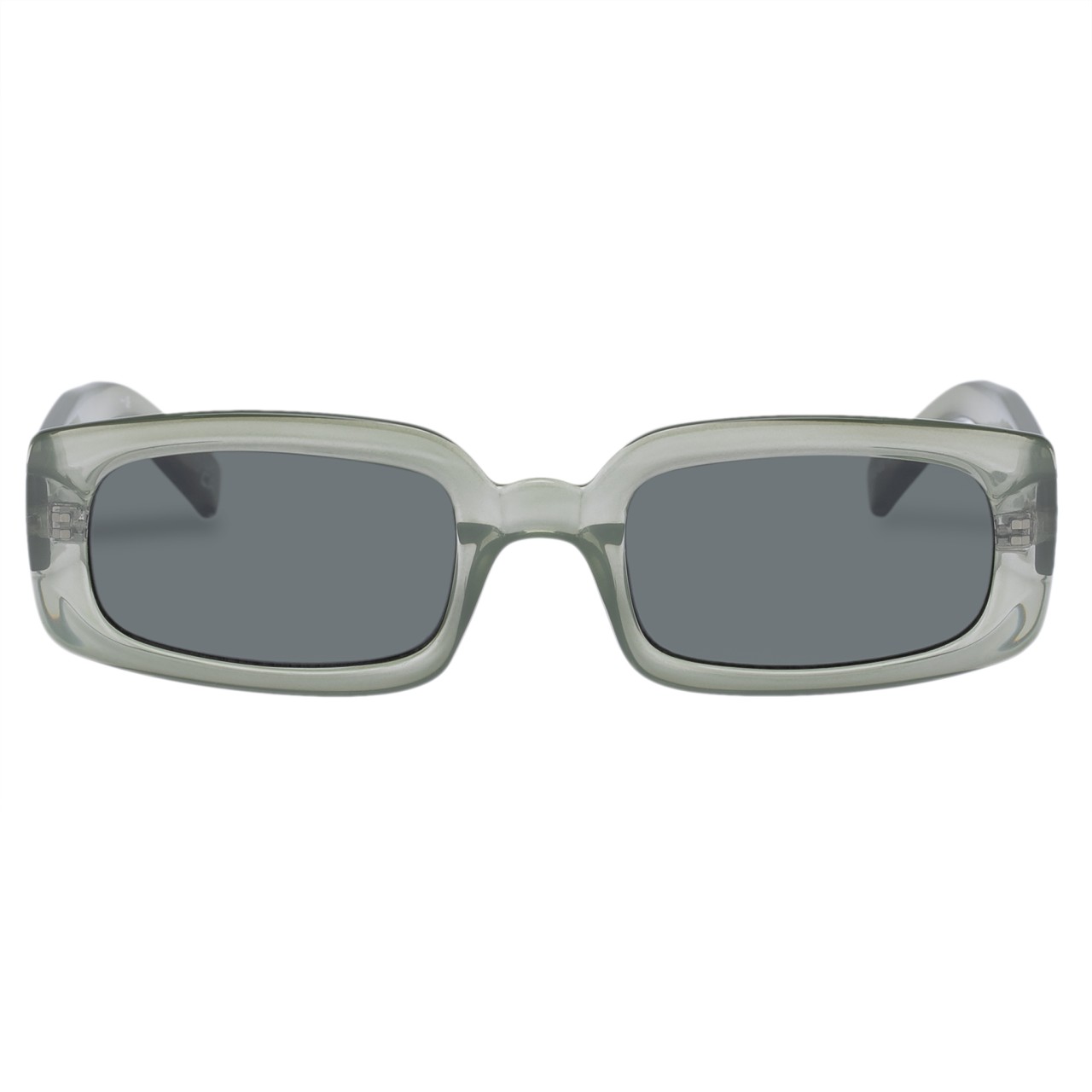 DYNAMITE | Le Specs | vegane Sonnenbrille | eucalyptus von Le Specs