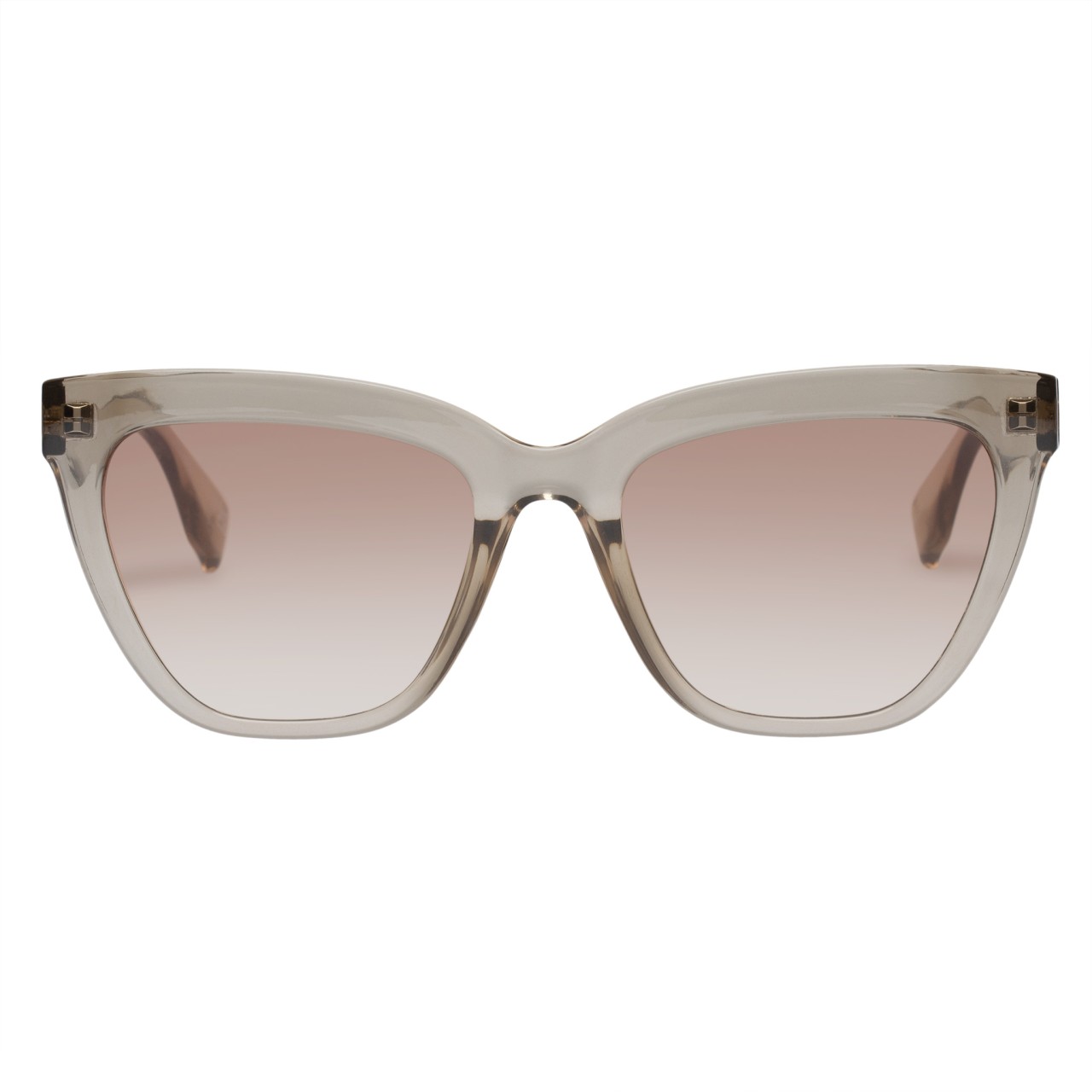 ENTHUSIPLASTIC | Le Specs | vegane Sonnenbrille | sugar s... von Le Specs