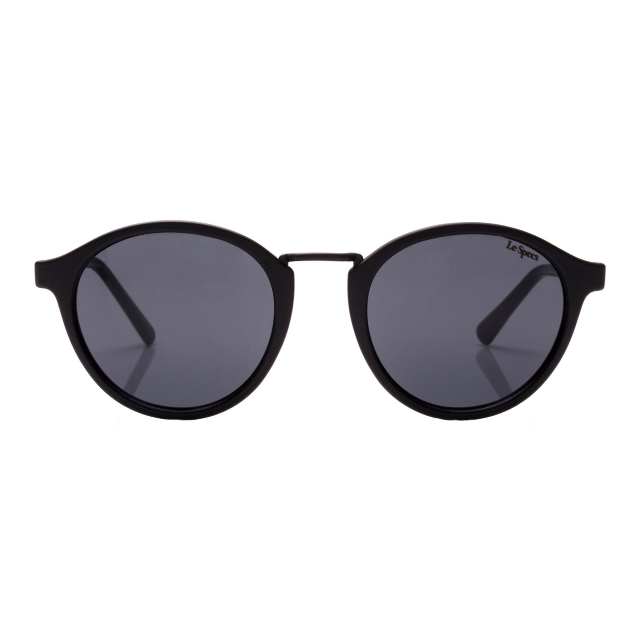 PARADOX | Le Specs | vegane Sonnenbrille | black von Le Specs