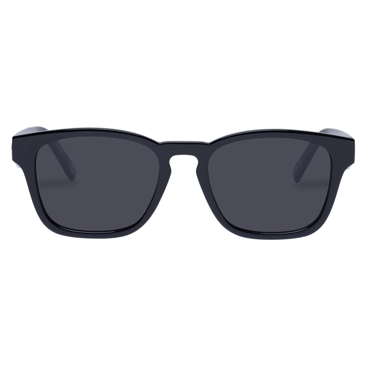 PLAYERS PLAYA | Le Specs | vegane Sonnenbrille | black von Le Specs