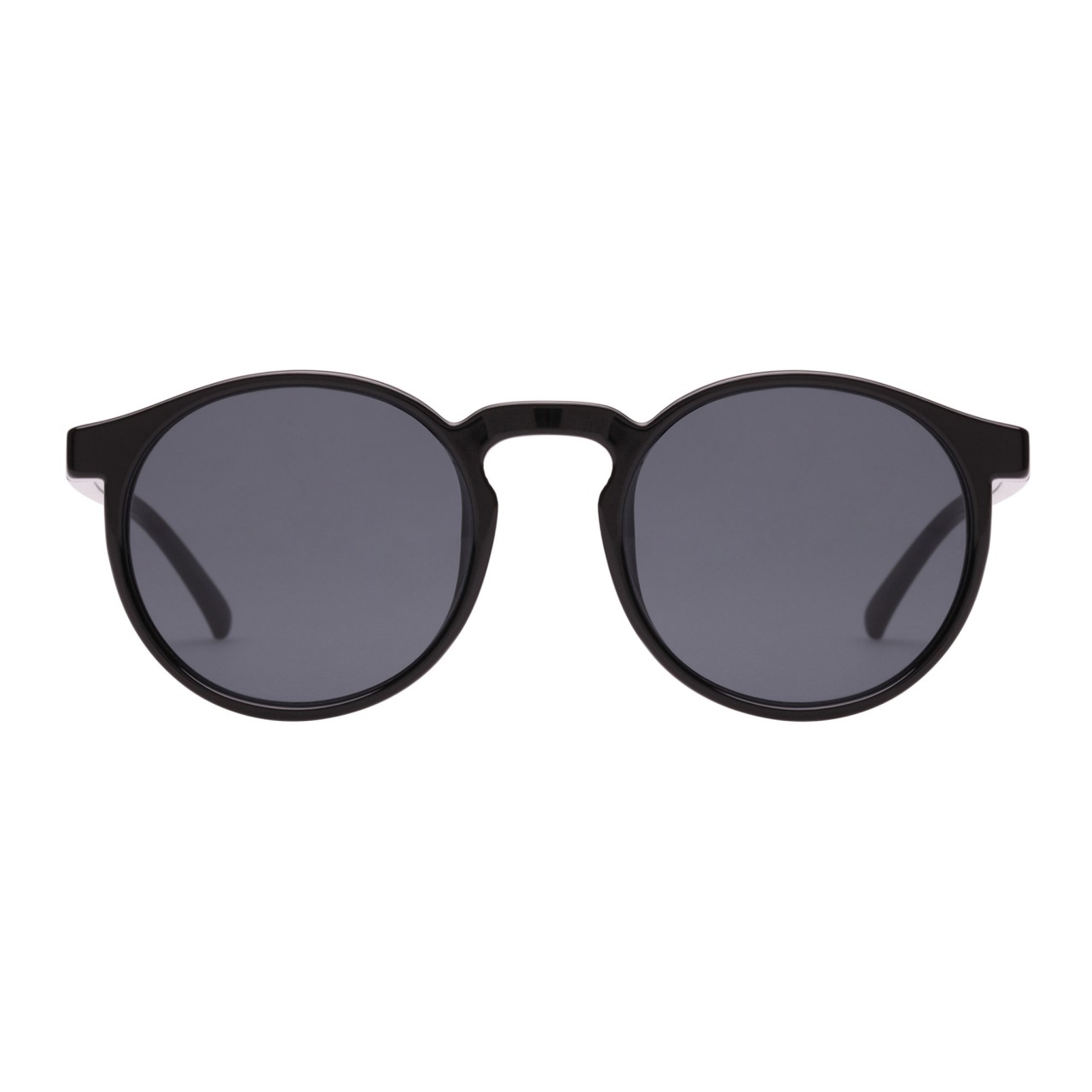 TEEN SPIRIT DEUX | Le Specs | vegane Sonnenbrille | black von Le Specs