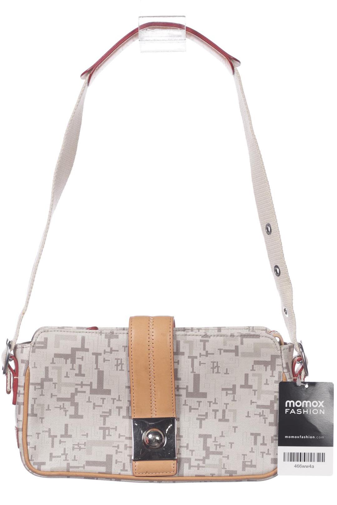 LE TANNEUR Damen Handtasche, beige von Le Tanneur