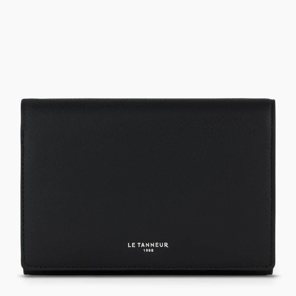 Le Tanneur - Le Tanneur Emilie Geldbörse von Le Tanneur