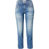 Jeans '400/17' von Le Temps Des Cerises