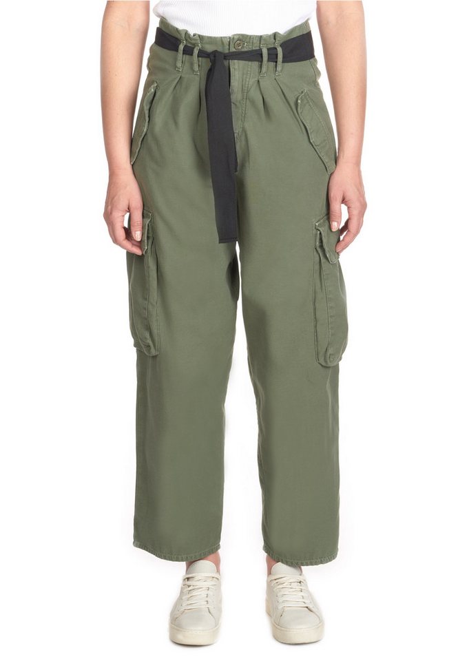 Le Temps Des Cerises 7/8-Hose AMBROISE im sportlichen Design von Le Temps Des Cerises