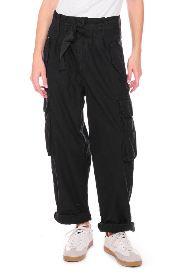 Le Temps Des Cerises 7/8-Hose AMBROISE im sportlichen Design von Le Temps Des Cerises