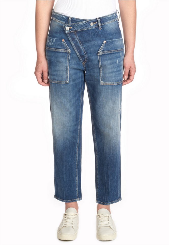 Le Temps Des Cerises 7/8-Hose COSY mit 7/8-Länge von Le Temps Des Cerises