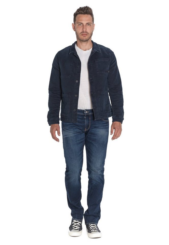 Le Temps Des Cerises Bequeme Jeans 800/12 im klassischen Design von Le Temps Des Cerises