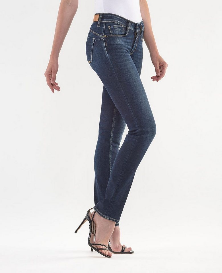 Le Temps Des Cerises Bequeme Jeans PULP REG mit klassischer Five-Pocket-Optik von Le Temps Des Cerises