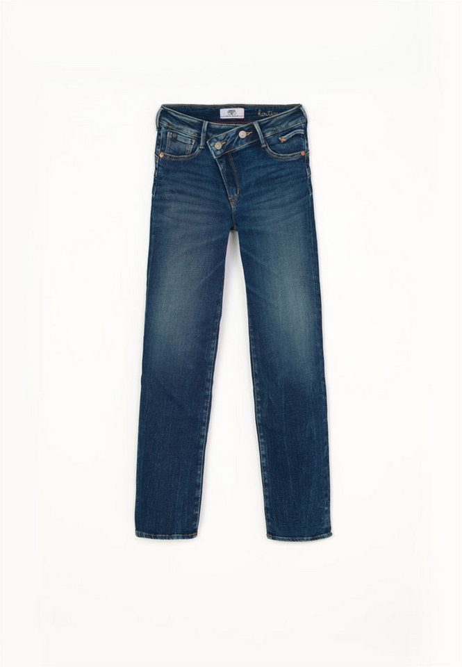 Le Temps Des Cerises Bequeme Jeans PULPHC16 im angesagten Design von Le Temps Des Cerises