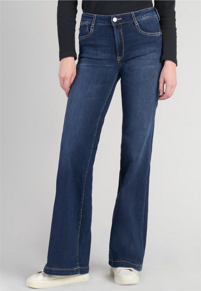 Le Temps Des Cerises Bequeme Jeans PULPHIFL im klassischen 5-Pocket-Design Le Temps Des Cerises Bequeme Jeans PULPHIFL im klassischen 5-Pocket-Design von Le Temps Des Cerises