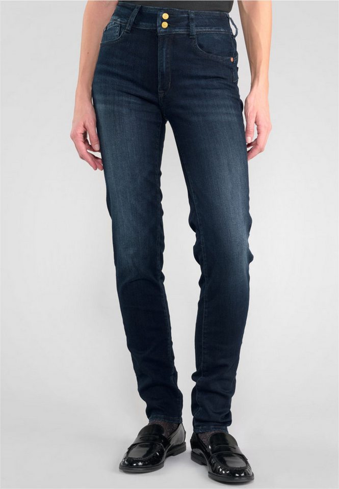 Le Temps Des Cerises Bequeme Jeans PULPHIGH mit hoher Taille von Le Temps Des Cerises