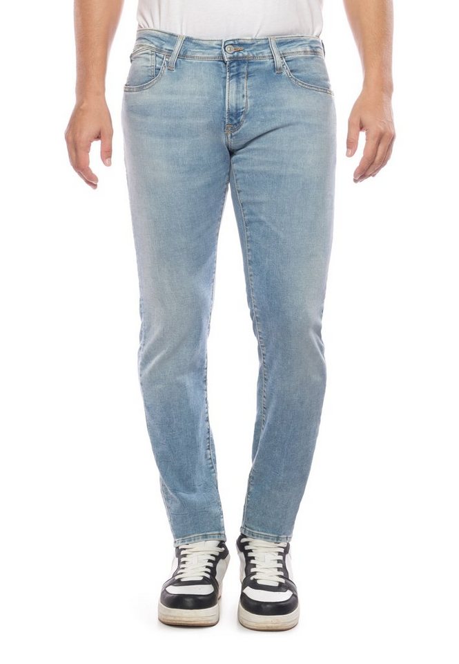 Le Temps Des Cerises Bequeme Jeans im klassischen 5-Pocket-Design von Le Temps Des Cerises