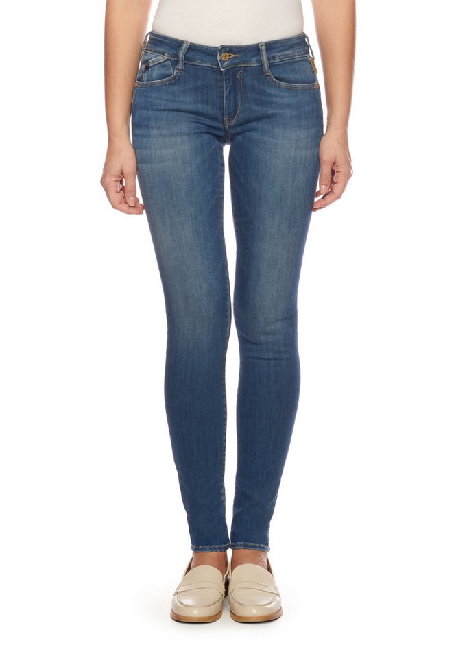 Le Temps Des Cerises Bequeme Jeans im klassischen 5-Pocket-Design von Le Temps Des Cerises