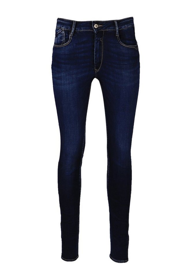 Le Temps Des Cerises High-waist-Jeans Pulp (1-tlg) Plain/ohne Details, Weiteres Detail von Le Temps Des Cerises