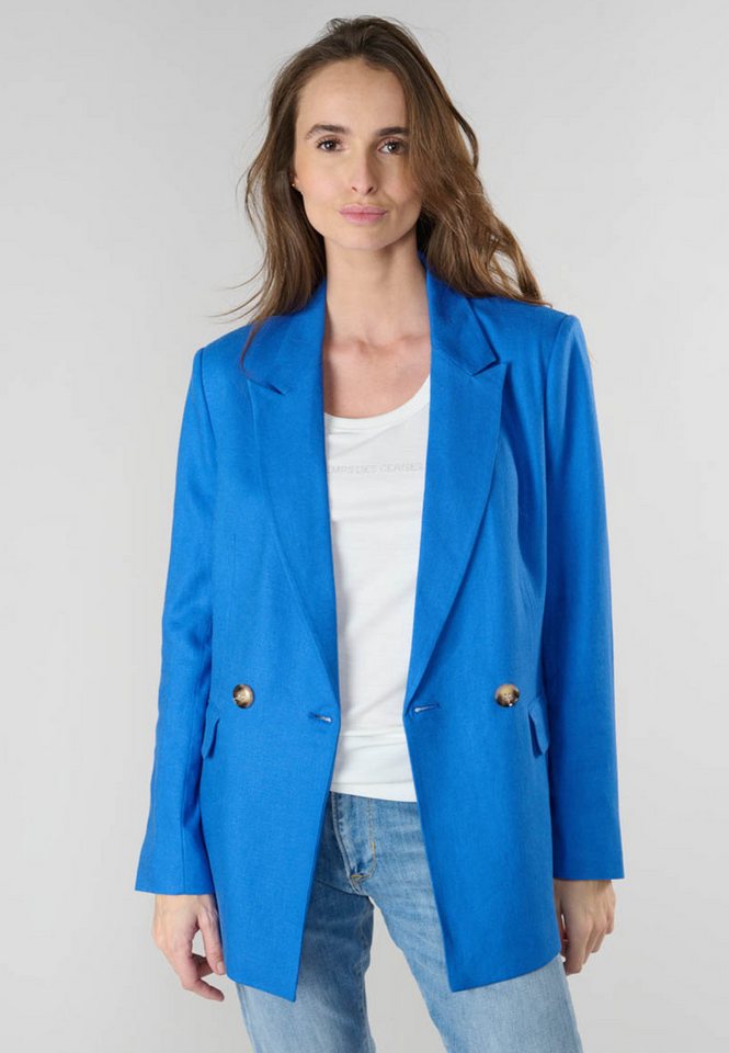 Le Temps Des Cerises Jackenblazer BEKY in modischem Design von Le Temps Des Cerises