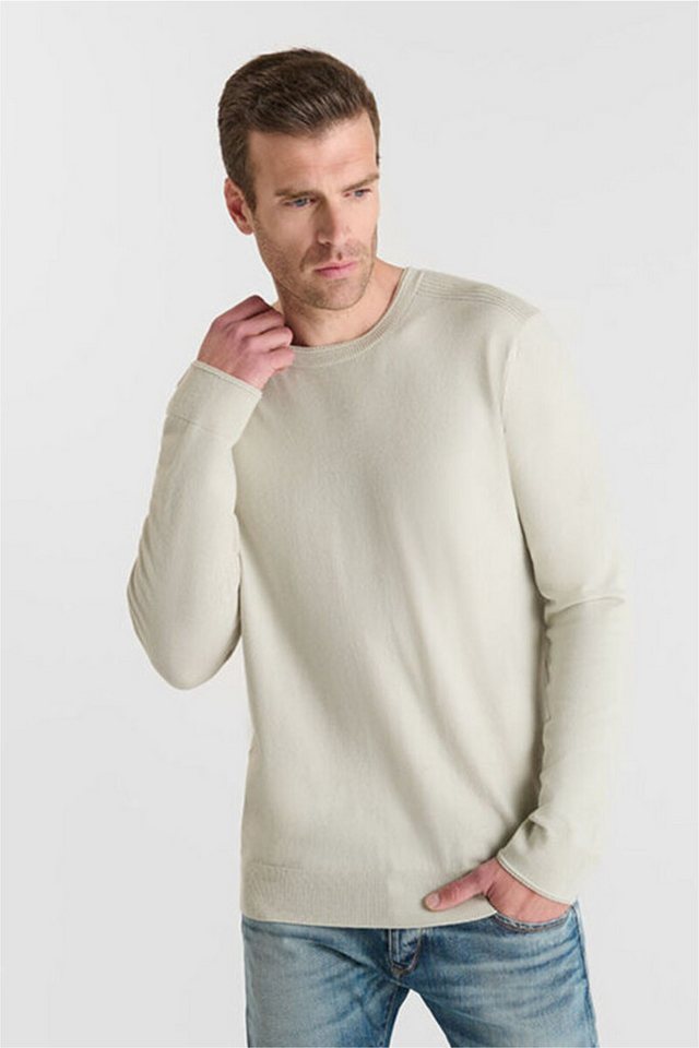 Le Temps Des Cerises Langarmshirt NARDI (1-tlg) im klassischen Design von Le Temps Des Cerises