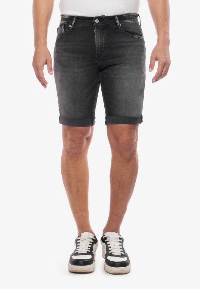 Le Temps Des Cerises Shorts BERMUDA HOMME JOGG OC mit lässigem Schnitt von Le Temps Des Cerises