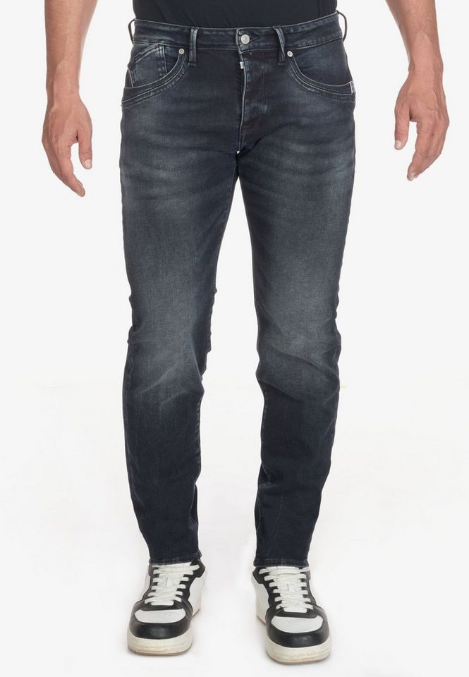 Le Temps Des Cerises Slim-fit-Jeans 700/11 im Slim Fit-Schnitt von Le Temps Des Cerises