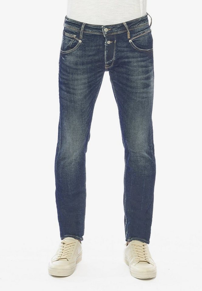 Le Temps Des Cerises Slim-fit-Jeans 700/11 in tollem Slim Fit-Schnitt von Le Temps Des Cerises