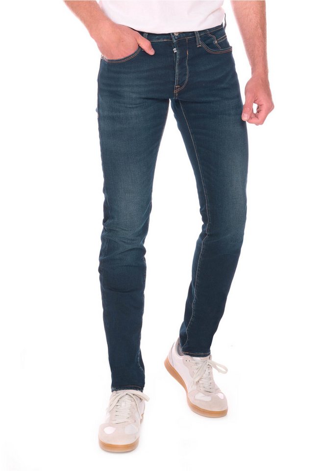 Le Temps Des Cerises Slim-fit-Jeans 700/11 mit modischem Slim Fit-Schnitt von Le Temps Des Cerises