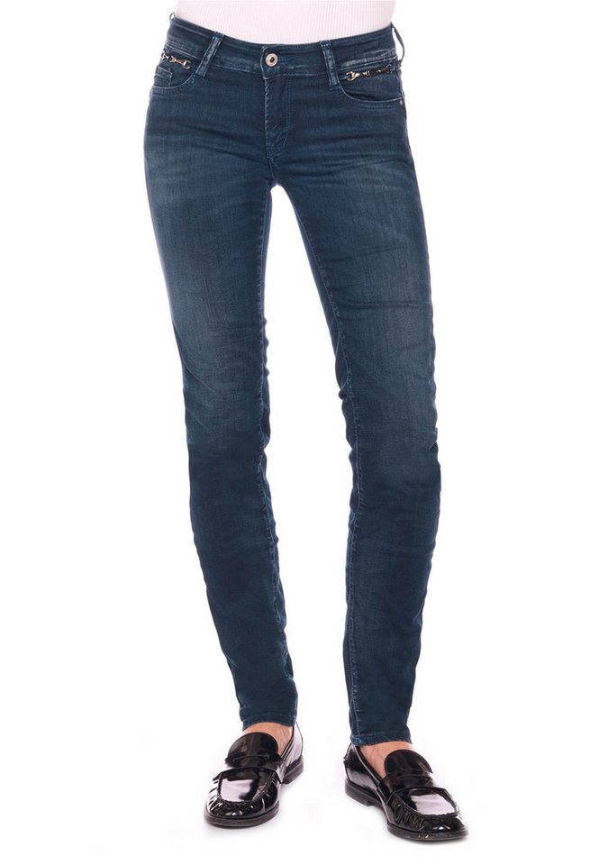 Le Temps Des Cerises Slim-fit-Jeans PULP mit eng anliegendem Slim Fit-Schnitt von Le Temps Des Cerises