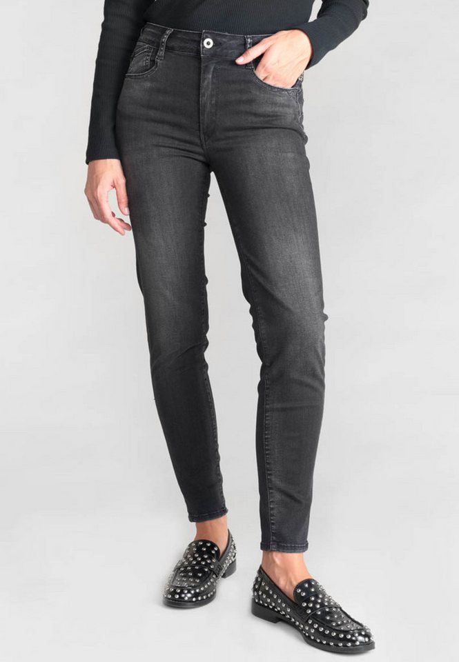 Le Temps Des Cerises Slim-fit-Jeans PULPHIGC in tollem Slim Fit-Schnitt von Le Temps Des Cerises