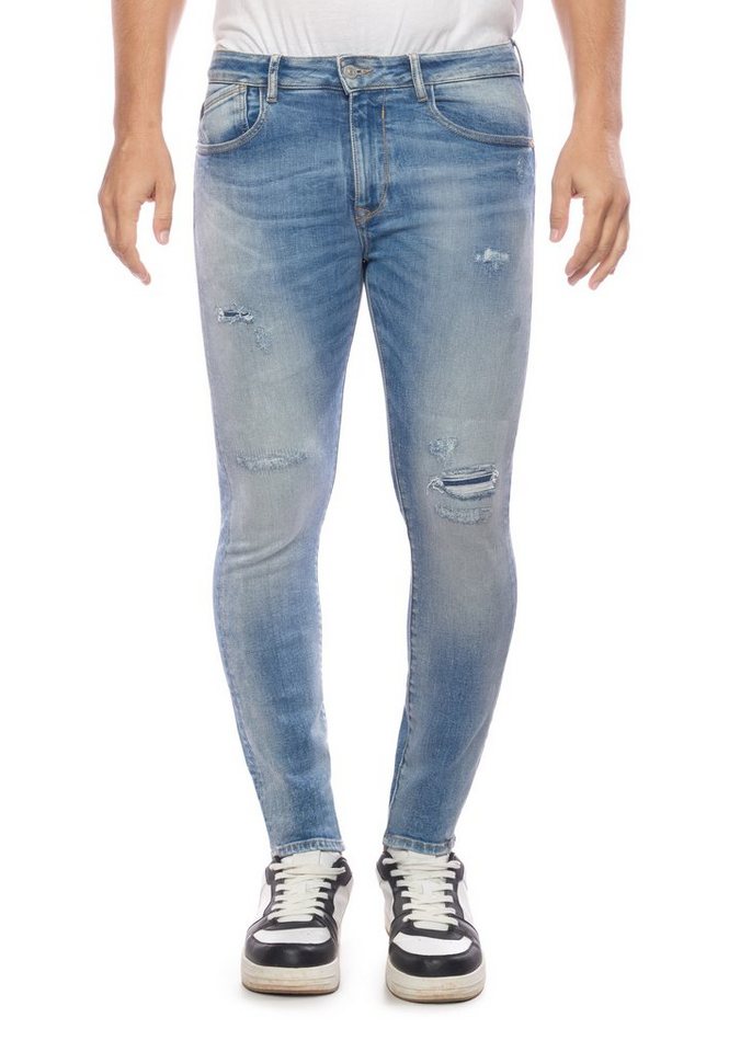 Le Temps Des Cerises Slim-fit-Jeans in tollem Slim Fit-Schnitt von Le Temps Des Cerises