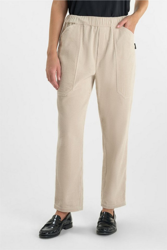 Le Temps Des Cerises Stoffhose CORDO im klassischen Design von Le Temps Des Cerises