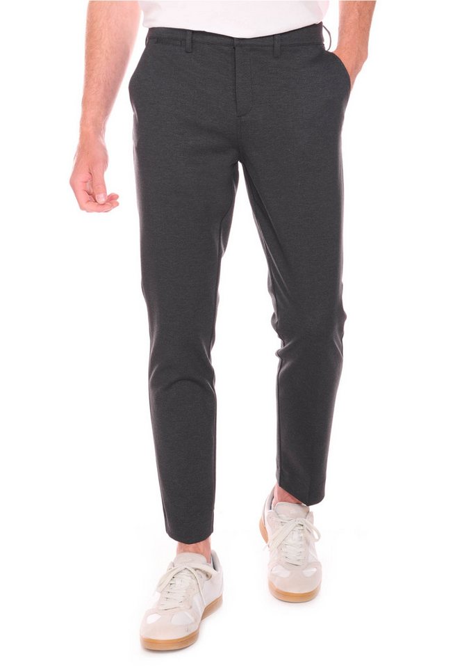 Le Temps Des Cerises Stoffhose LOTI mit modischem Design von Le Temps Des Cerises