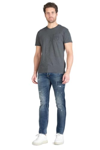 Le Temps des Cerises 61 Jeans Homme OBERKAMPF OBERKAMPF - 36 von Le Temps des Cerises