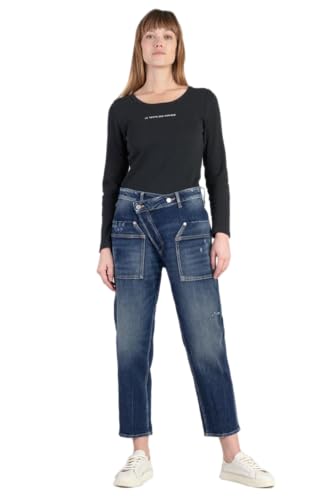 Le Temps des Cerises 72 Jean Femme Cosy Pocket - 30 von Le Temps des Cerises