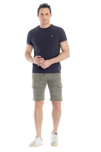 Le Temps des Cerises Bermuda Damon von Le Temps des Cerises