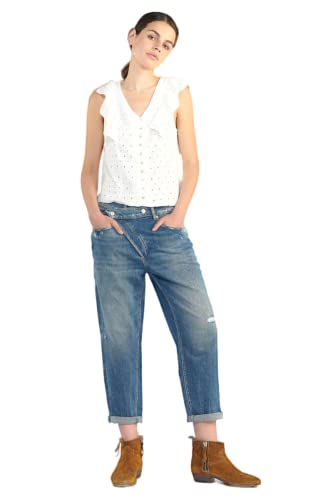 Le Temps des Cerises Boyfit-Jeans für Frauen Cosy von Le Temps des Cerises