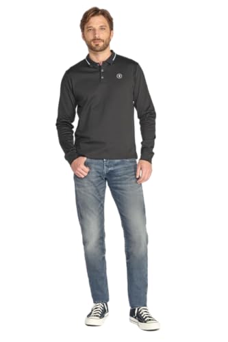 Le Temps des Cerises Eng anliegende Jeans Wall 700/11 N°2 von Le Temps des Cerises