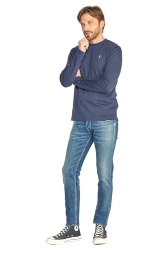 Le Temps des Cerises Herren Jeans Blue Denim 32 Le Temps des Cerises Herren Jeans Blue Denim 32 von Le Temps des Cerises