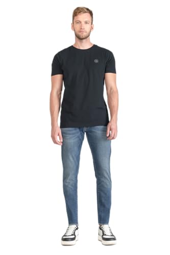 Le Temps des Cerises Herren Jogg JH711JOGW5142 Jeanshose Blau, blau, 29 W von Le Temps des Cerises