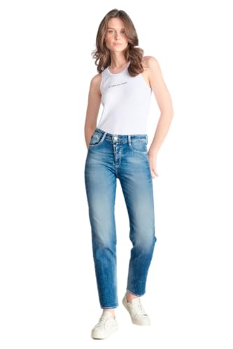 Le Temps des Cerises Jeans 400/17 3001 Blue, blau, 32W von Le Temps des Cerises