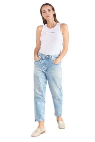 Le Temps des Cerises Jeans Frau Cosy von Le Temps des Cerises