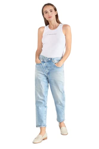 Le Temps des Cerises Jeans Frau Cosy von Le Temps des Cerises