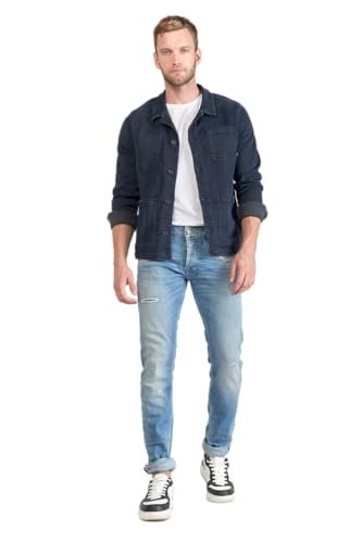 Le Temps des Cerises Jeans Ginier von Le Temps des Cerises