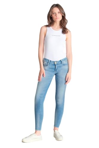 Le Temps des Cerises Pulp Jeans 3001 Blue, blau, 30W von Le Temps des Cerises