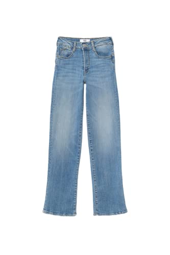 Le Temps des Cerises Pulp Regular High Waist Jeans Blau Nr. 4, blau, 14 Jahre von Le Temps des Cerises