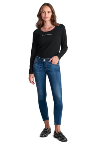 Le Temps des Cerises Röhrenjeans für Frauen Pulp N°2 Le Temps des Cerises Röhrenjeans für Frauen Pulp N°2 von Le Temps des Cerises