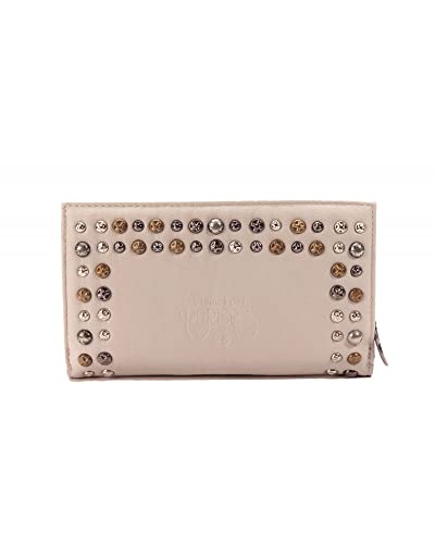 Le Temps des Cerises Solidier Pm1 Damen-Geldbörse, Elfenbeinfarben, Einheitsgröße von Le Temps des Cerises