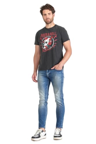 Le Temps des Cerises T-Shirt Stipe von Le Temps des Cerises